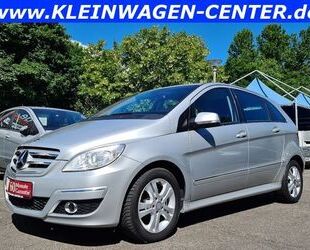 Mercedes-Benz B 170 Gebrauchtwagen