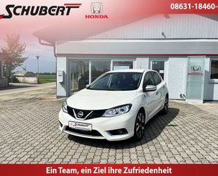 Nissan Pulsar Gebrauchtwagen