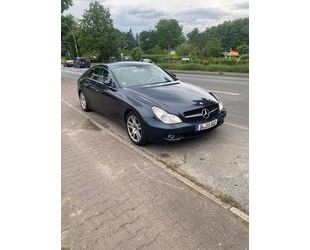 Mercedes-Benz CLS 350 Gebrauchtwagen