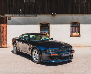 Aston Martin V8 Vantage Gebrauchtwagen
