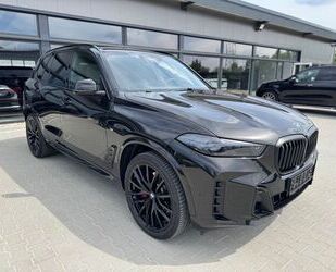 BMW X5 Gebrauchtwagen
