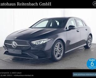 Mercedes-Benz A 180 Gebrauchtwagen