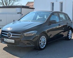 Mercedes-Benz B 250 Gebrauchtwagen