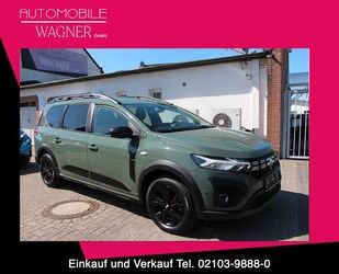 Dacia Jogger Gebrauchtwagen