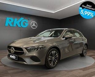 Mercedes-Benz A 180 Gebrauchtwagen