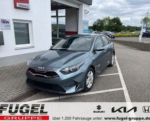 Kia ceed / Ceed Gebrauchtwagen
