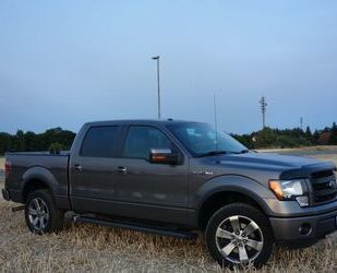 Ford F 150 Gebrauchtwagen