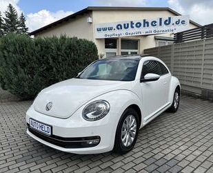 VW Beetle Gebrauchtwagen
