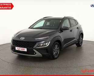 Hyundai KONA Gebrauchtwagen