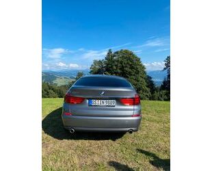 BMW 535 Gran Turismo Gebrauchtwagen