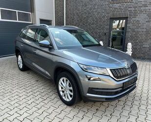 Skoda Kodiaq Gebrauchtwagen