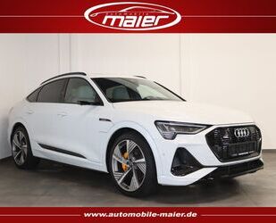 Audi e-tron Gebrauchtwagen
