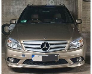 Mercedes-Benz C 250 Gebrauchtwagen