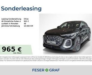 Audi SQ5 Gebrauchtwagen