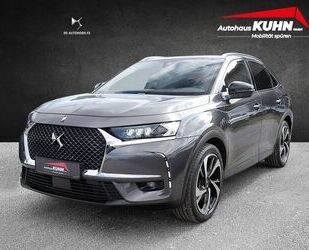 Jeep DS7 (Crossback) 