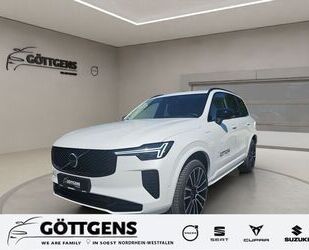 Volvo XC90 Gebrauchtwagen