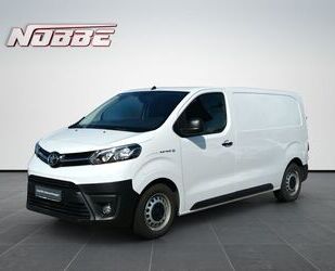 Saab Proace (Verso) 