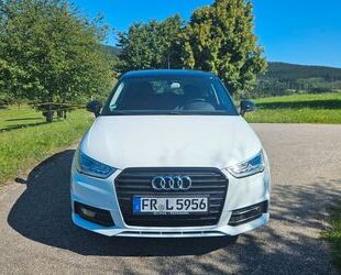 Audi A1 Gebrauchtwagen