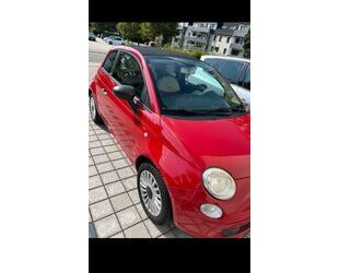 Fiat 500C Gebrauchtwagen