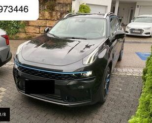 Lynk & Co 01 Gebrauchtwagen