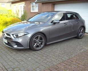 Mercedes-Benz A 180 Gebrauchtwagen