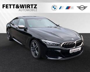 BMW M850 Gebrauchtwagen