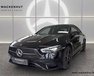 Mercedes-Benz CLA 200 Gebrauchtwagen