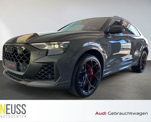 Audi RSQ8 Gebrauchtwagen