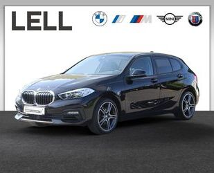 BMW 116 Gebrauchtwagen