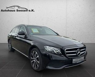 Mercedes-Benz E 300 Gebrauchtwagen