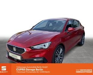 Seat Leon Gebrauchtwagen