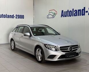 Mercedes-Benz C 220 Gebrauchtwagen