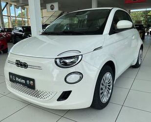 Fiat 500e Gebrauchtwagen
