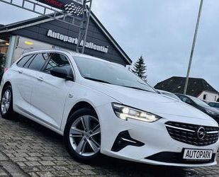 Opel Insignia Gebrauchtwagen