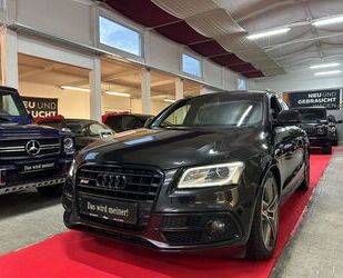 Audi SQ5 Gebrauchtwagen