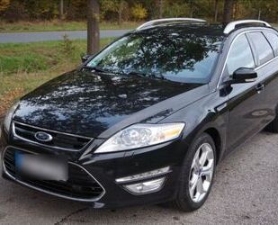 Ford Mondeo Gebrauchtwagen