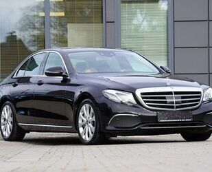 Mercedes-Benz E 450 Gebrauchtwagen