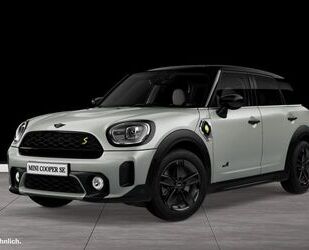 Mini Cooper SE Countryman Gebrauchtwagen