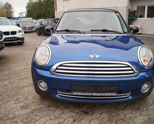 Mini Cooper Gebrauchtwagen