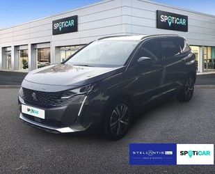 Peugeot 5008 Gebrauchtwagen