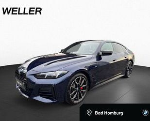 BMW M440 Gebrauchtwagen