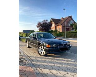 BMW 728 Gebrauchtwagen