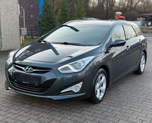 Hyundai i40 Gebrauchtwagen