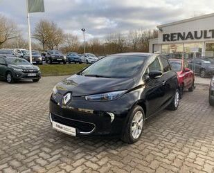 Renault Renault ZOE LIFE Batteriekauf *Standort Bad Malent Gebrauchtwagen