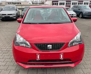 Seat Mii Gebrauchtwagen
