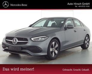 Mercedes-Benz C 180 Gebrauchtwagen