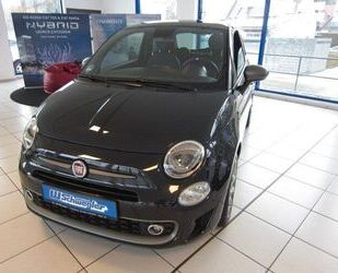 Fiat 500 Gebrauchtwagen