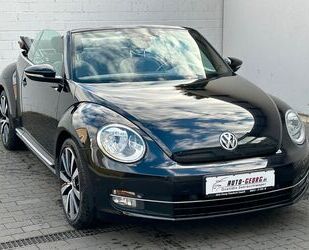 VW Beetle Gebrauchtwagen