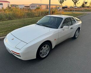 Porsche 944 Gebrauchtwagen