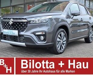 Suzuki (SX4) S-Cross Gebrauchtwagen